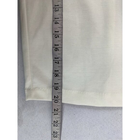 Solemio Women’s White Skirt - Picture 6 of 6